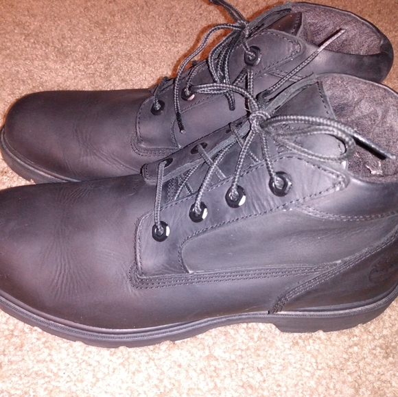 Men's or boys boots - Picture 5 of 5